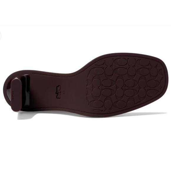 Coach Geneva Bootie - Picture 3 of 6